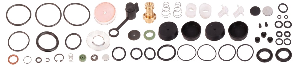 AIR PROCESSING UNIT REPAIR KIT